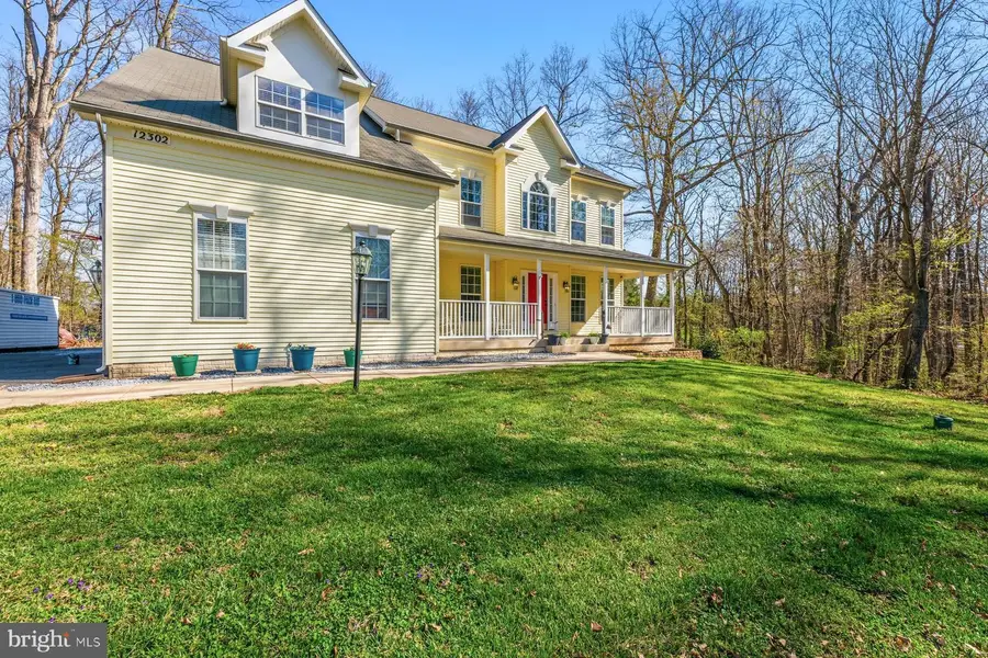 12302 Hungerford Manor Ct, Monrovia, MD 21770 - #2