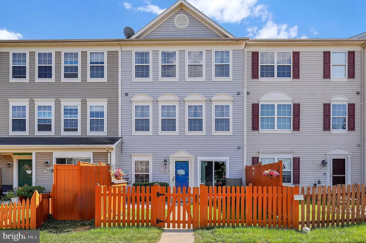5060 Croydon Ter, Frederick, MD 21703 - #1