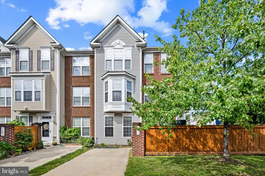 101 Leather Fern Way, Frederick, MD 21702 - #3