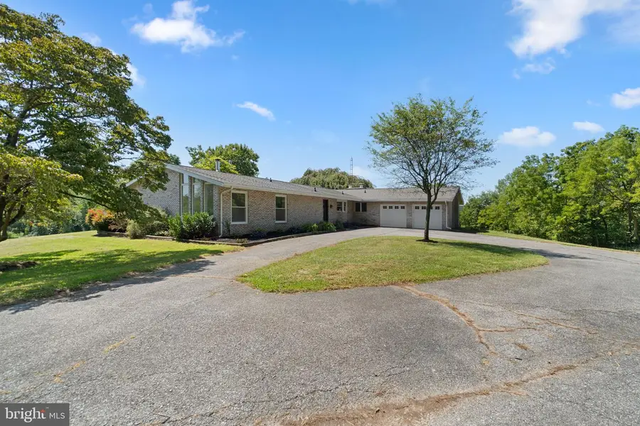 11927 Beaver Dam Rd, Union Bridge, MD 21791 - #2