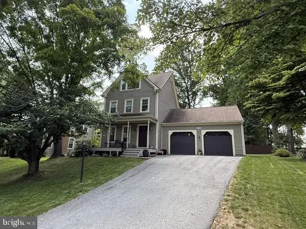 10101 Golden Eye Ct, NEW MARKET, MD 21774