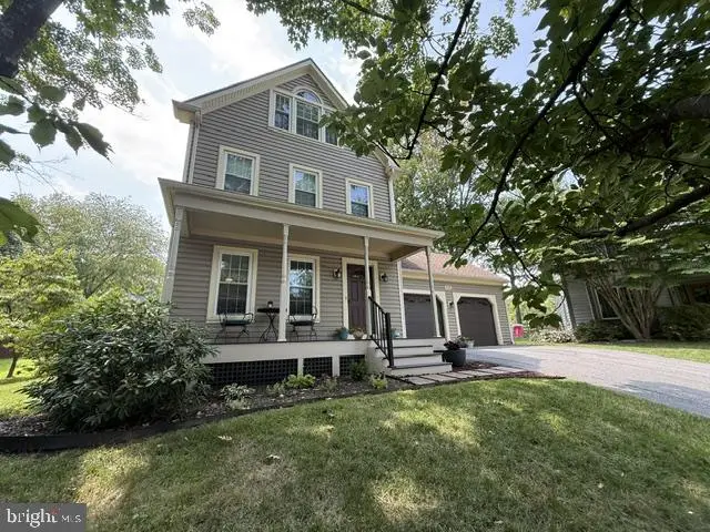 10101 Golden Eye Ct, New Market, MD 21774 - #2