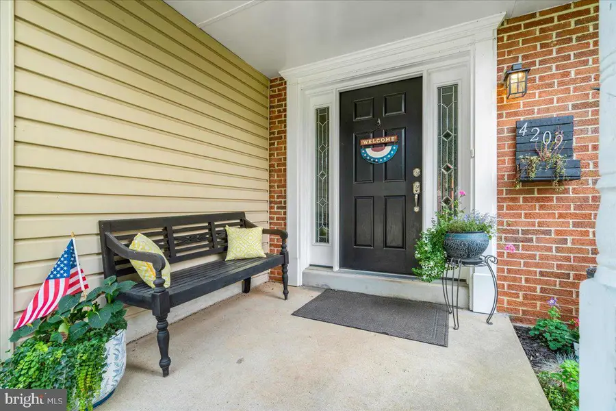 4209 Garnet Dr, Middletown, MD 21769 - #2