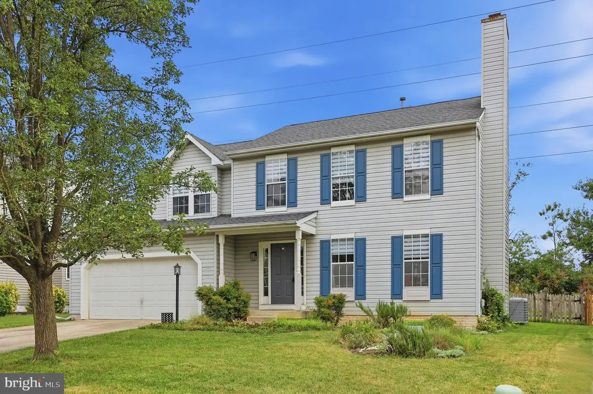 9059 Allington Manor Cir W, Frederick, MD 21703 - #1