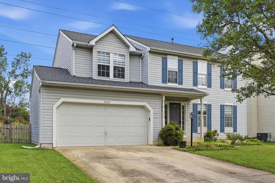 9059 Allington Manor Cir W, Frederick, MD 21703 - #2