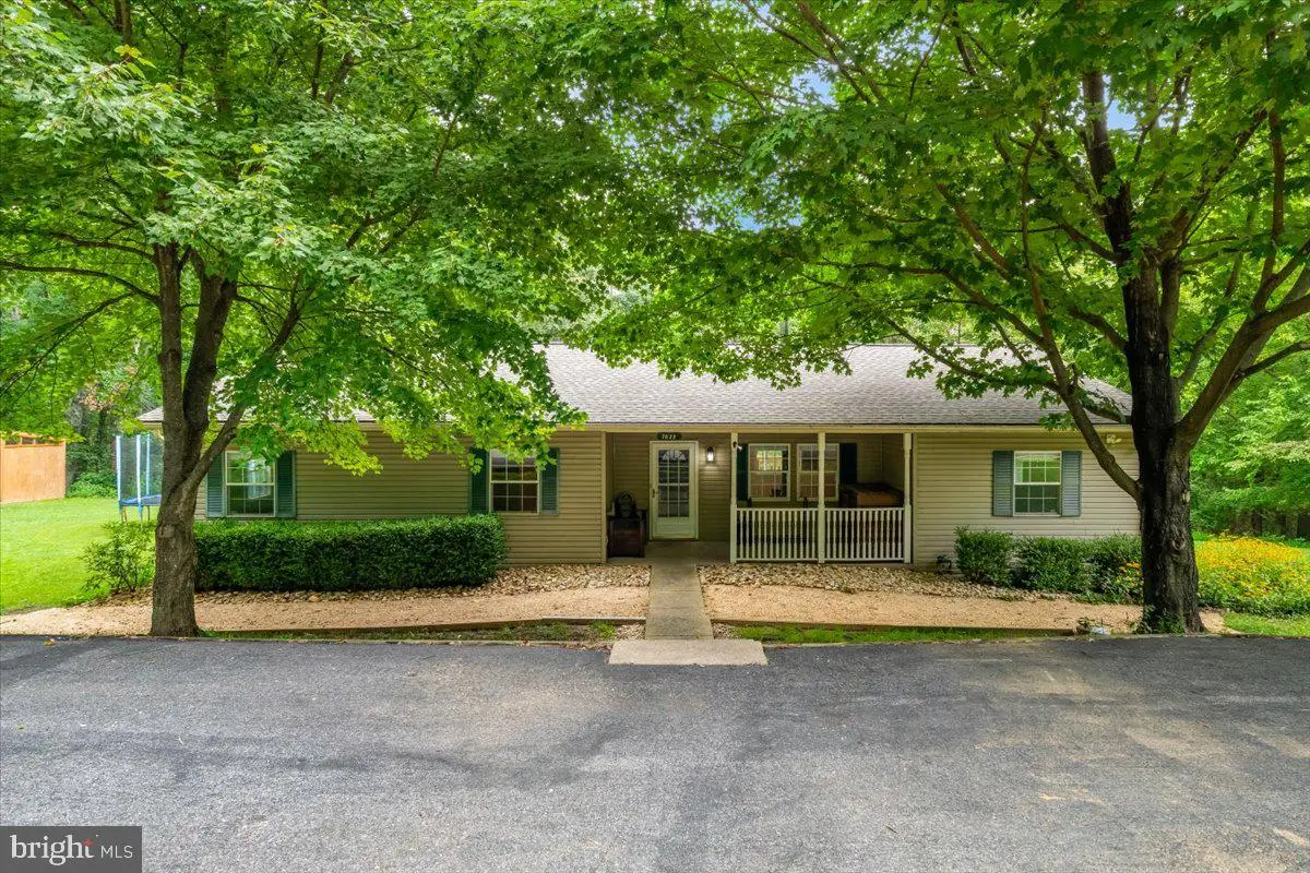 7622 Black Rd, Thurmont, MD 21788 - #1