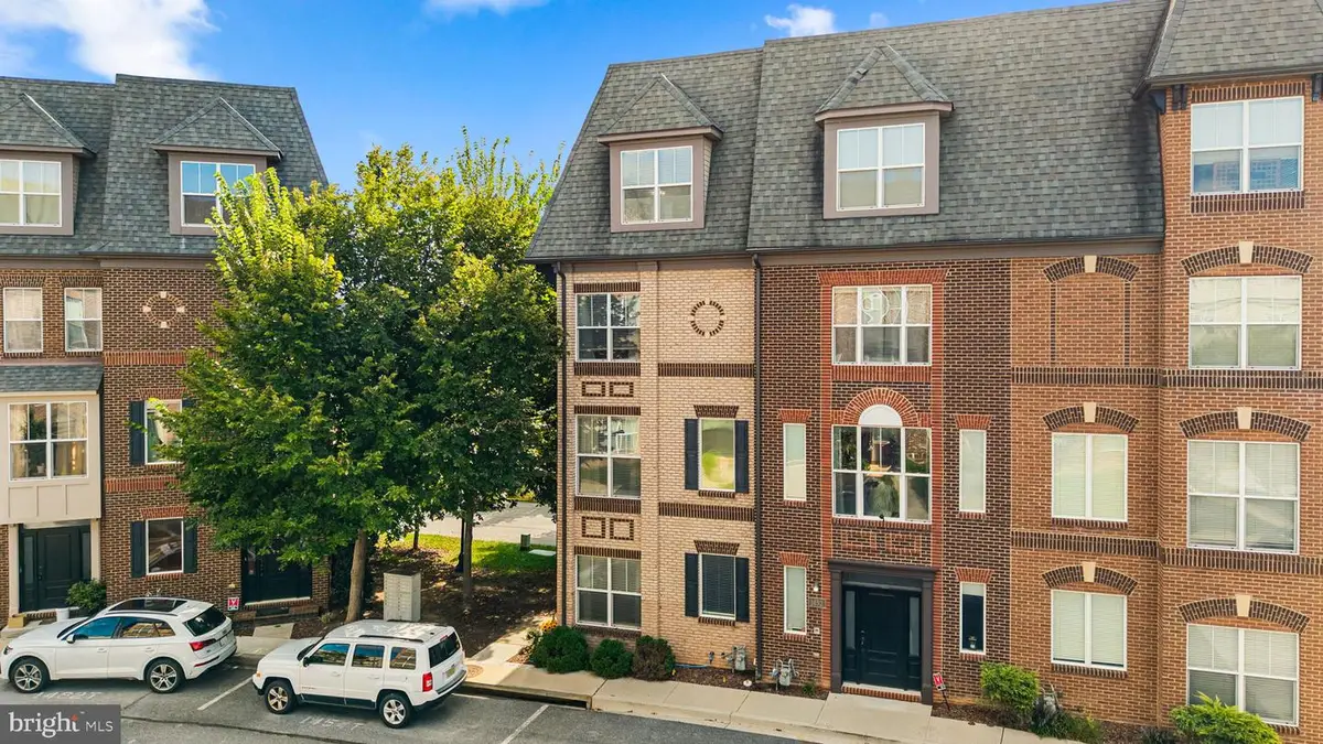 1454 Trafalgar Ln, Frederick, MD 21701 - #1