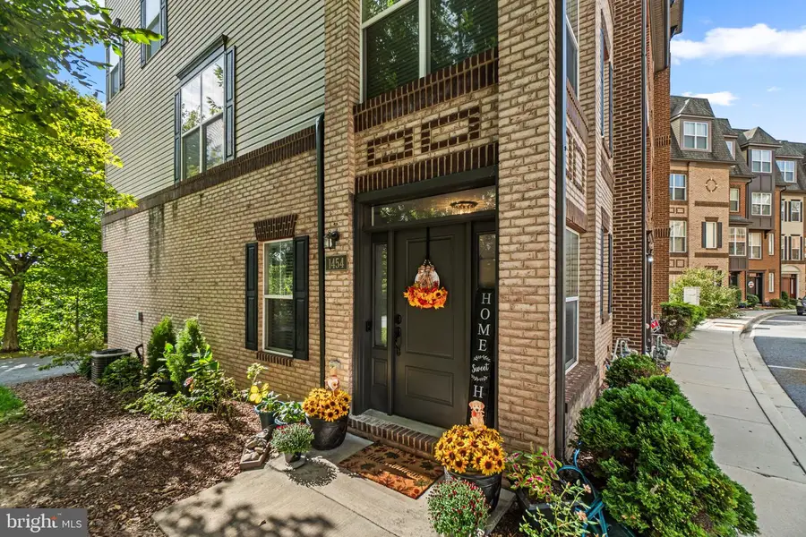 1454 Trafalgar Ln, Frederick, MD 21701 - #3
