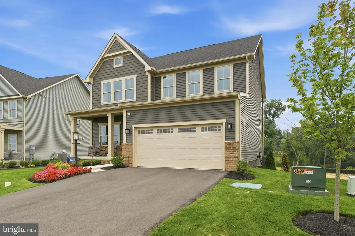 7319 Dolomite Rd, Frederick, MD 21701 - #1