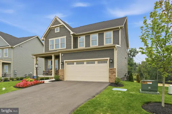 7319 Dolomite Rd, FREDERICK, MD 21701