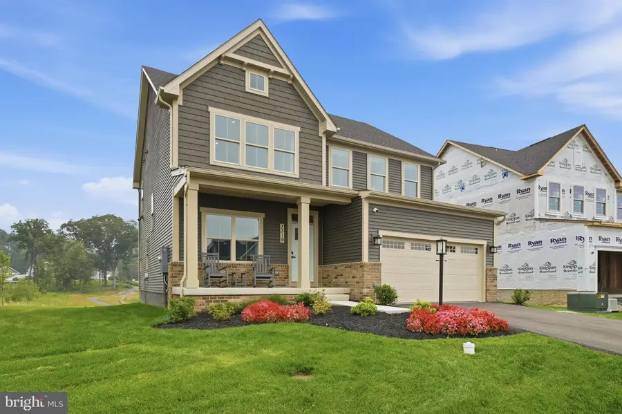 7319 Dolomite Rd, Frederick, MD 21701 - #2