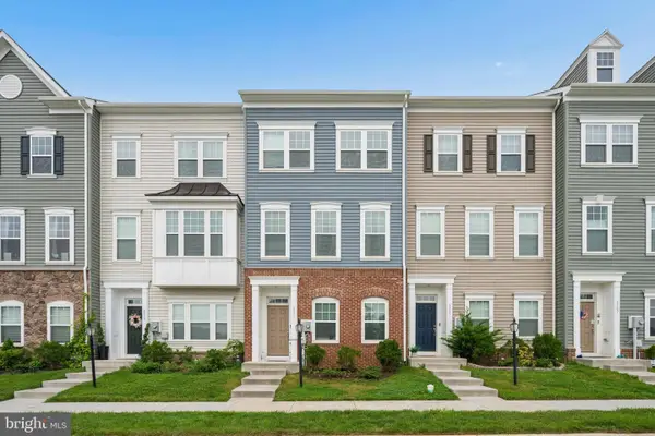 8511 Bald Eagle Ln, FREDERICK, MD 21704