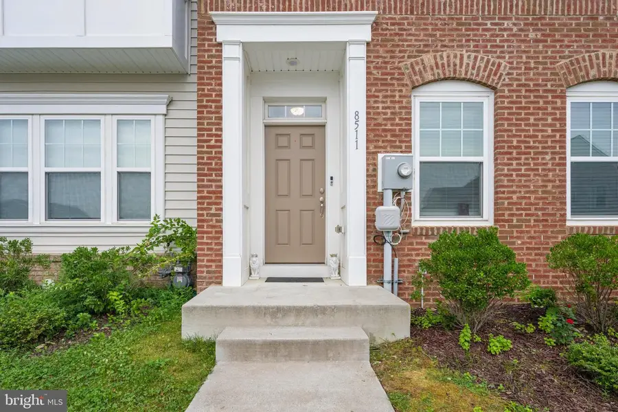8511 Bald Eagle Ln, Frederick, MD 21704 - #2