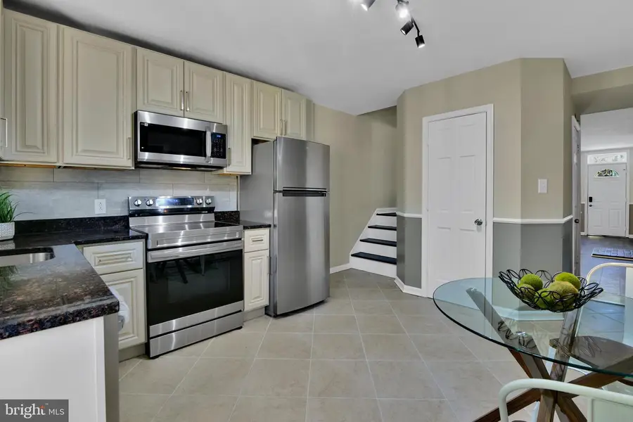 230 E 5th St, Frederick, MD 21701 - #2