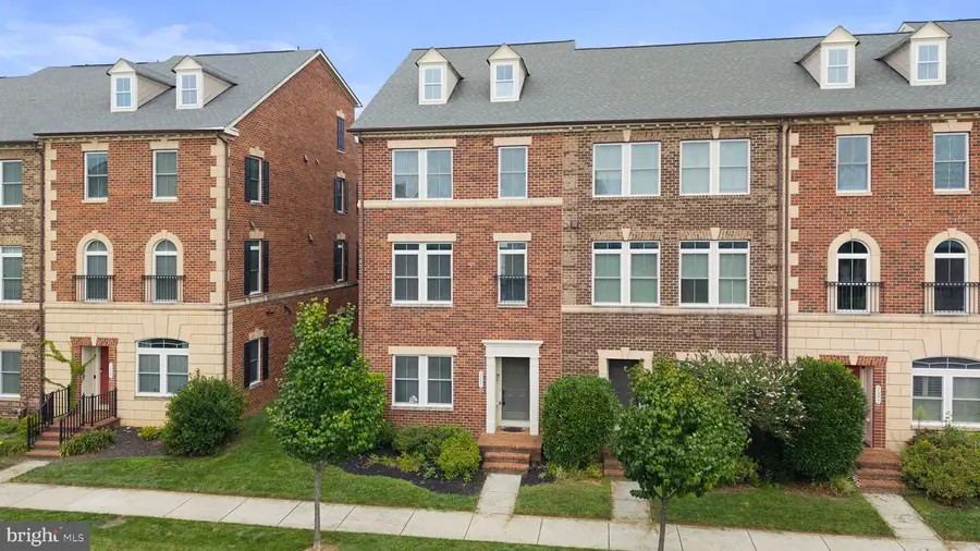 3601 Katherine Way, Frederick, MD 21704 - #2
