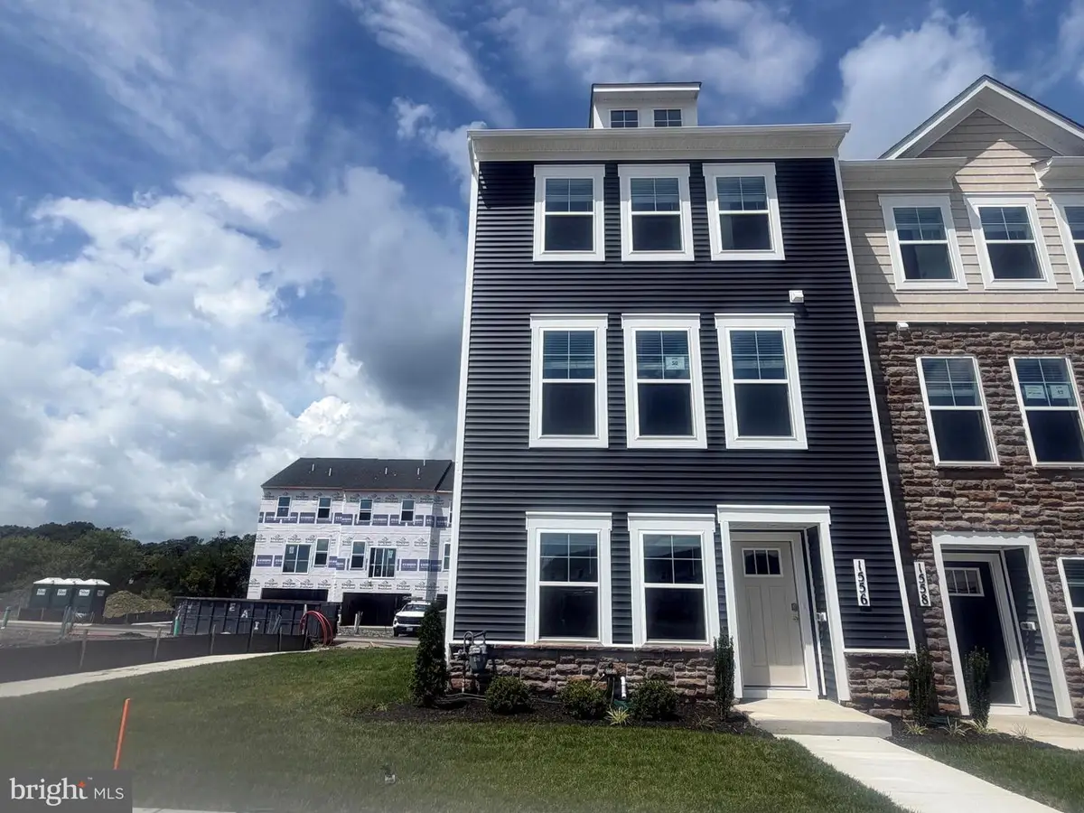 1556 Bentstalk Dr, Frederick, MD 21703 - #1