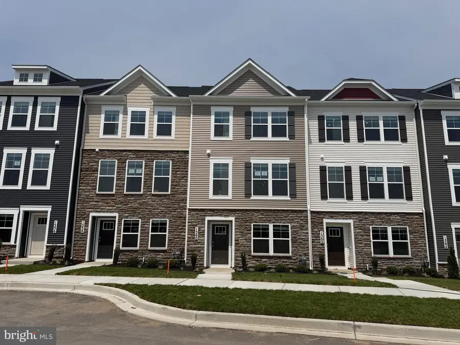 1556 Bentstalk Dr, Frederick, MD 21703 - #3