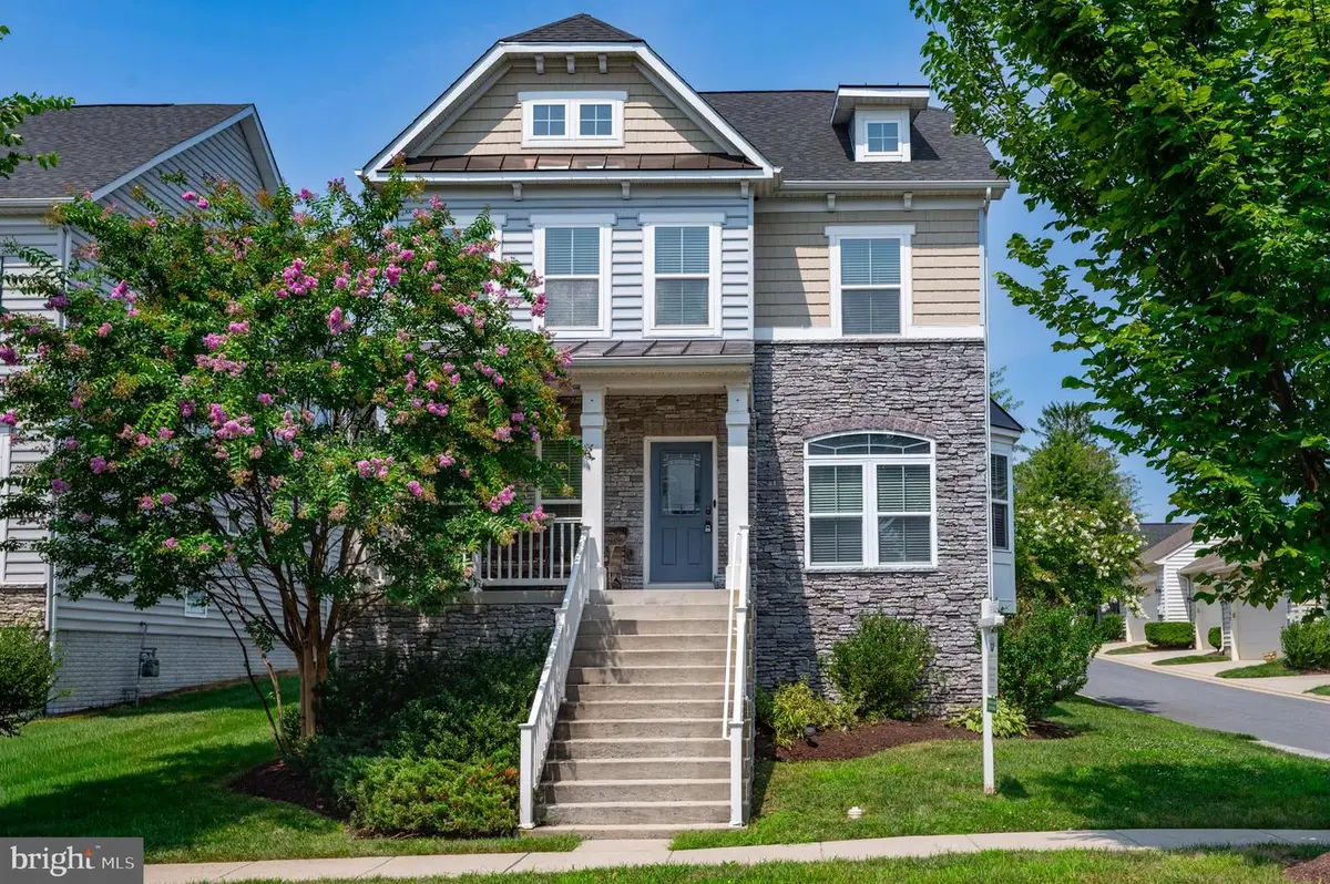 1423 Village Green Way, Brunswick, MD 21716 - #1