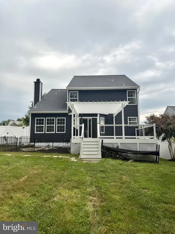 811 5th Ave, BRUNSWICK, MD 21716