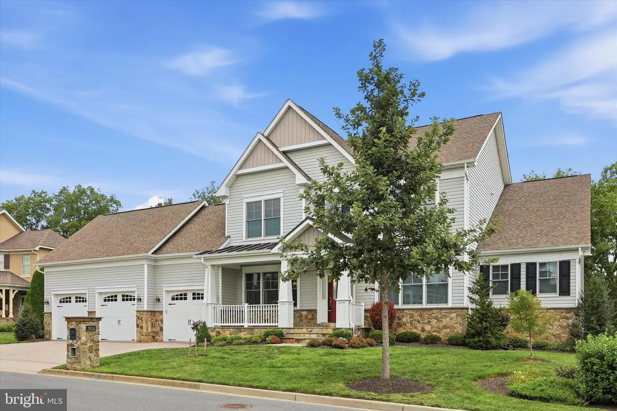2924 Mill Island Pkwy, Frederick, MD 21701 - #1