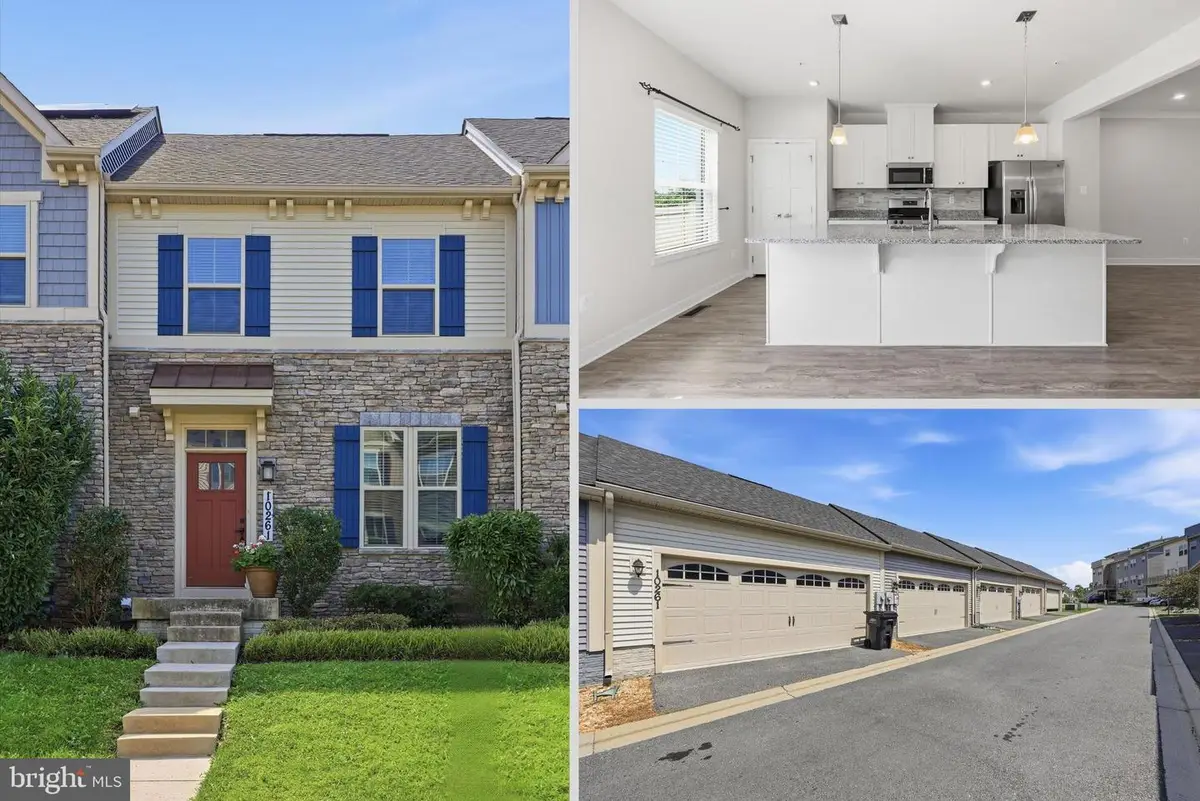 10261 Quillback St, New Market, MD 21774 - #1