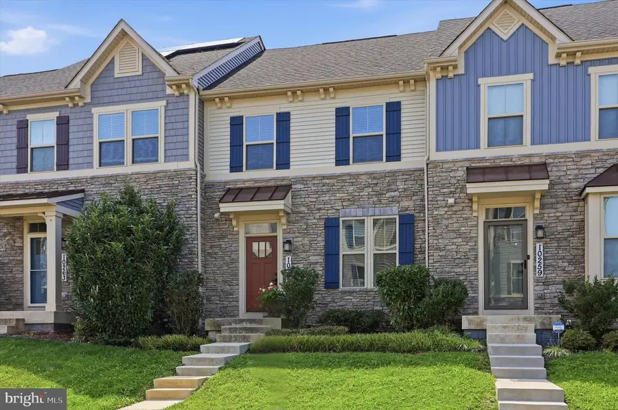 10261 Quillback St, New Market, MD 21774 - #2