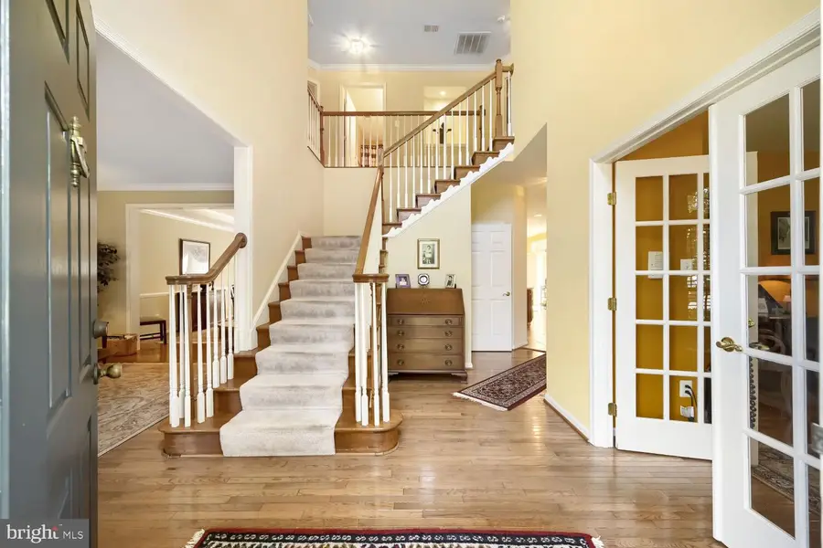 9063 Major Smith Ln, Frederick, MD 21704 - #2