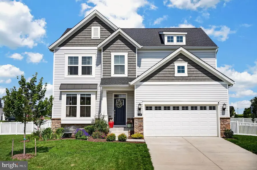 3596 Lobaugh, Jefferson, MD 21755 - #2
