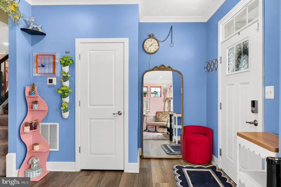 3596 Lobaugh, Jefferson, MD 21755 - #3
