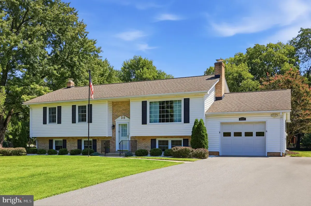 8117 Runnymeade Dr, Frederick, MD 21702 - #1