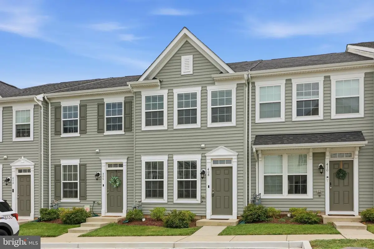 408 Pemberton Park Ln, Frederick, MD 21703 - #1