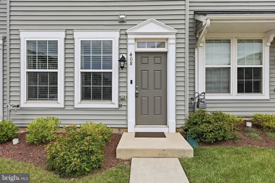 408 Pemberton Park Ln, Frederick, MD 21703 - #3