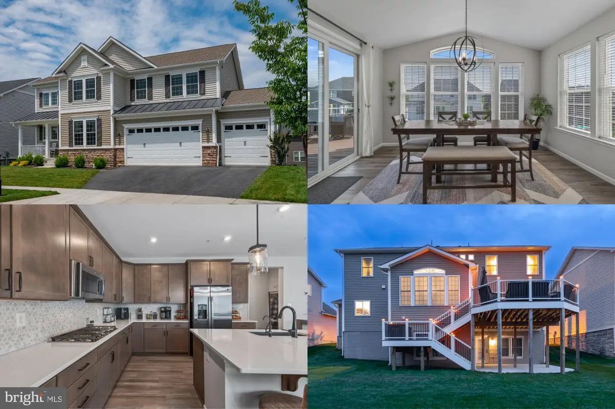 509 Karn Pl, Brunswick, MD 21716 - #1