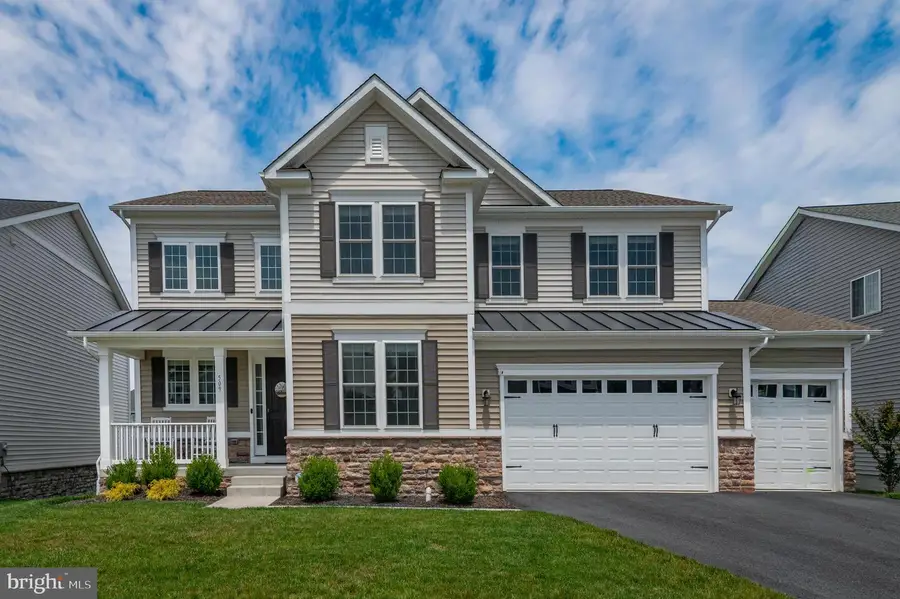 509 Karn Pl, Brunswick, MD 21716 - #2