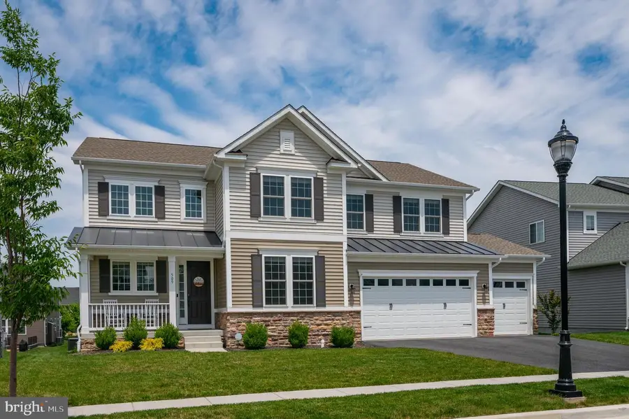 509 Karn Pl, Brunswick, MD 21716 - #3