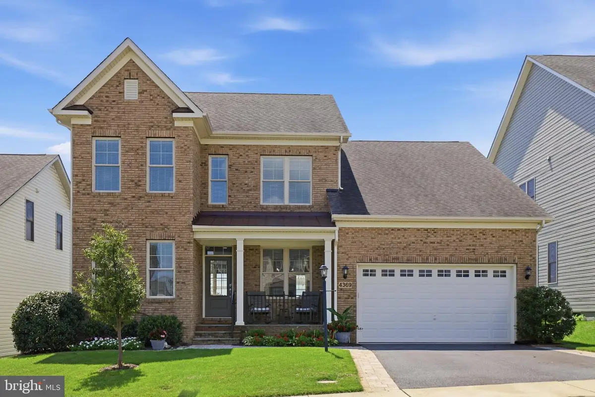 4369 Shamrock Dr, Monrovia, MD 21770 - #1
