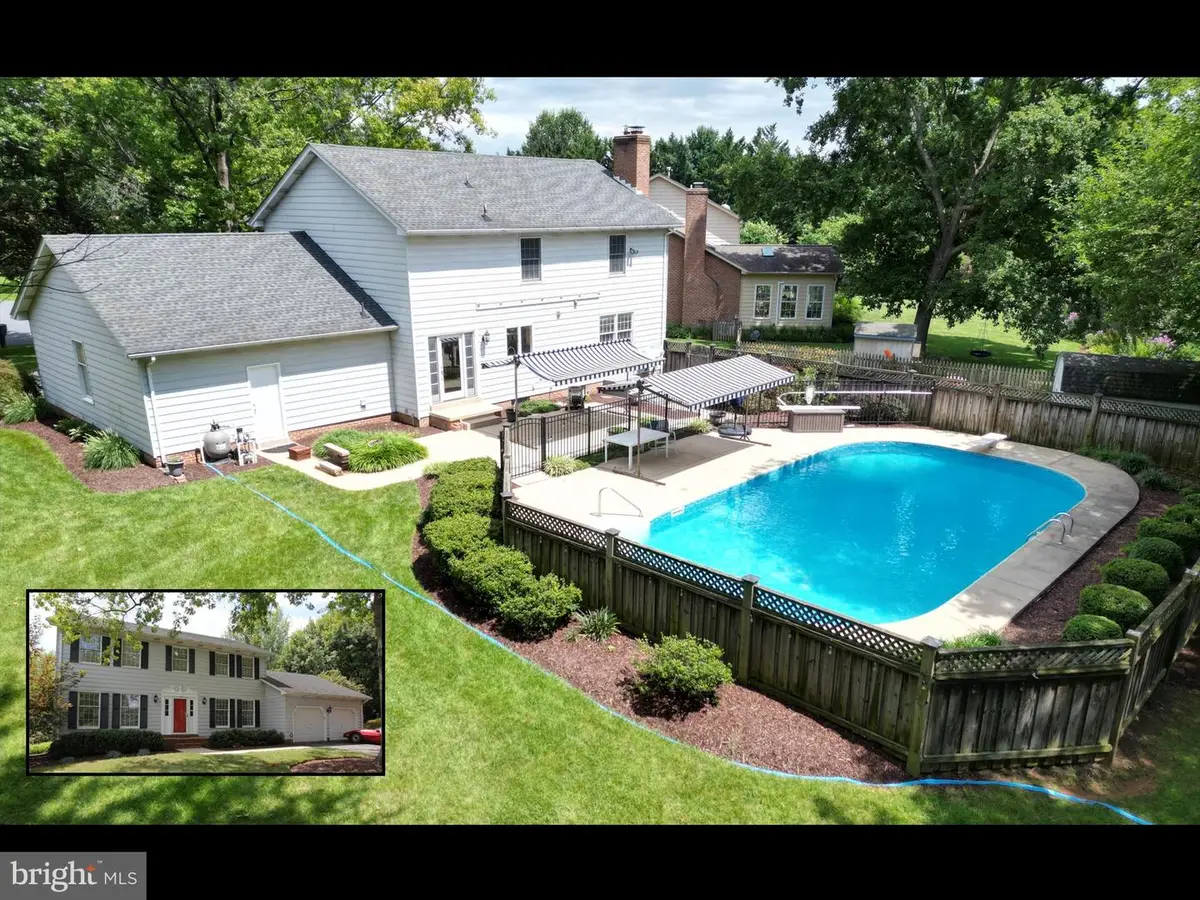 8102 Claiborne Ct, Frederick, MD 21702 - #1