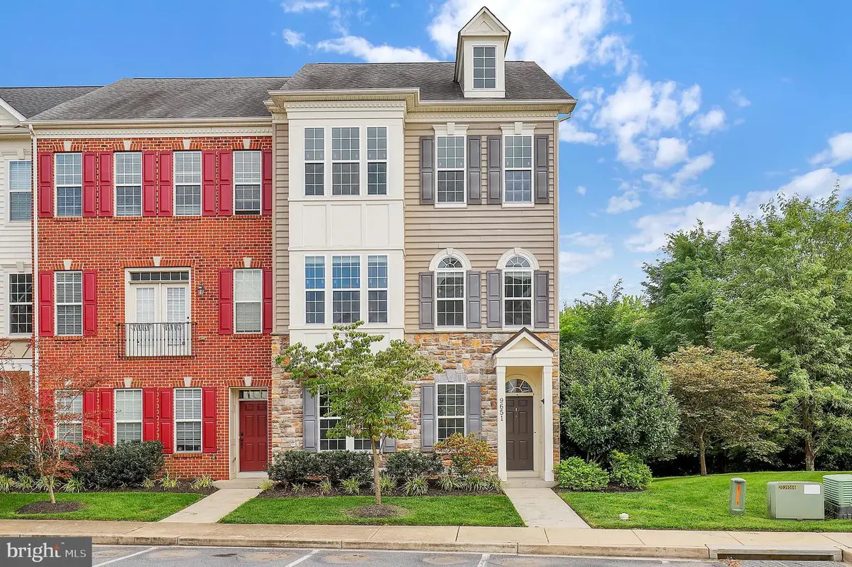 9651 Bothwell Ln, Frederick, MD 21704 - #1
