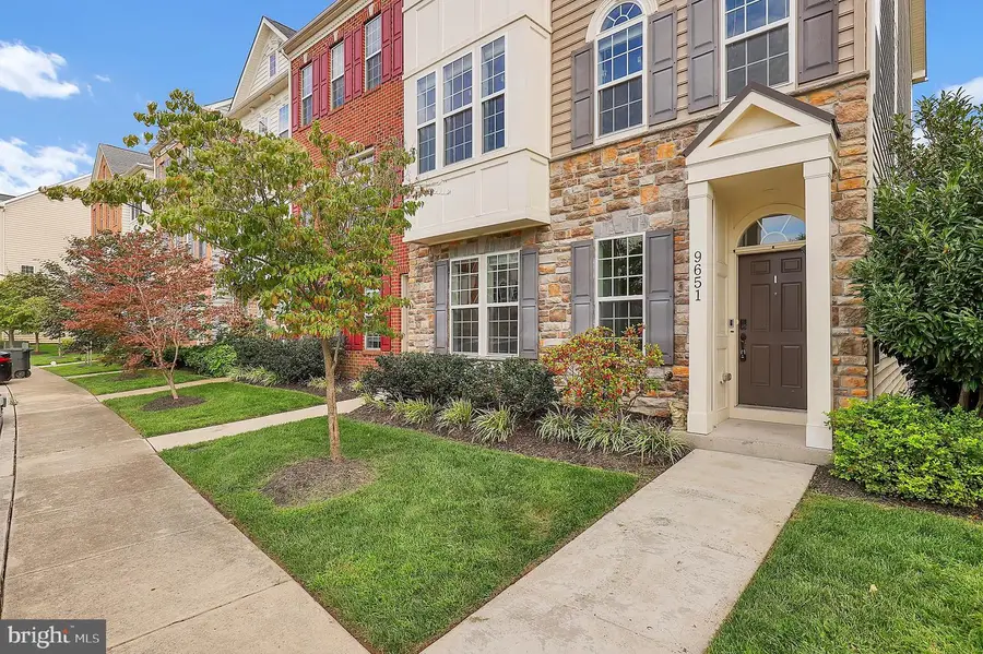 9651 Bothwell Ln, Frederick, MD 21704 - #2