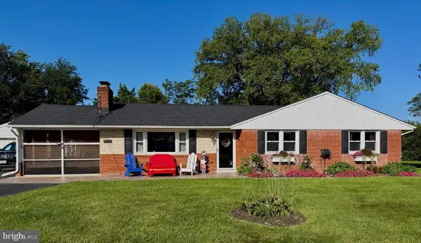 7910 Longmeadow Dr, FREDERICK, MD 21701