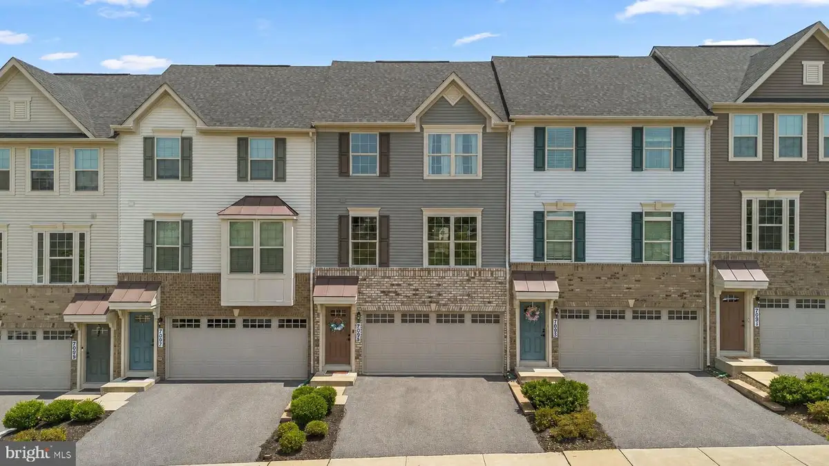 7095 Kokanee Way, New Market, MD 21774 - #1