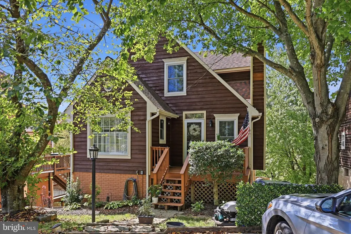 6582 Hemlock Point Rd, New Market, MD 21774 - #1