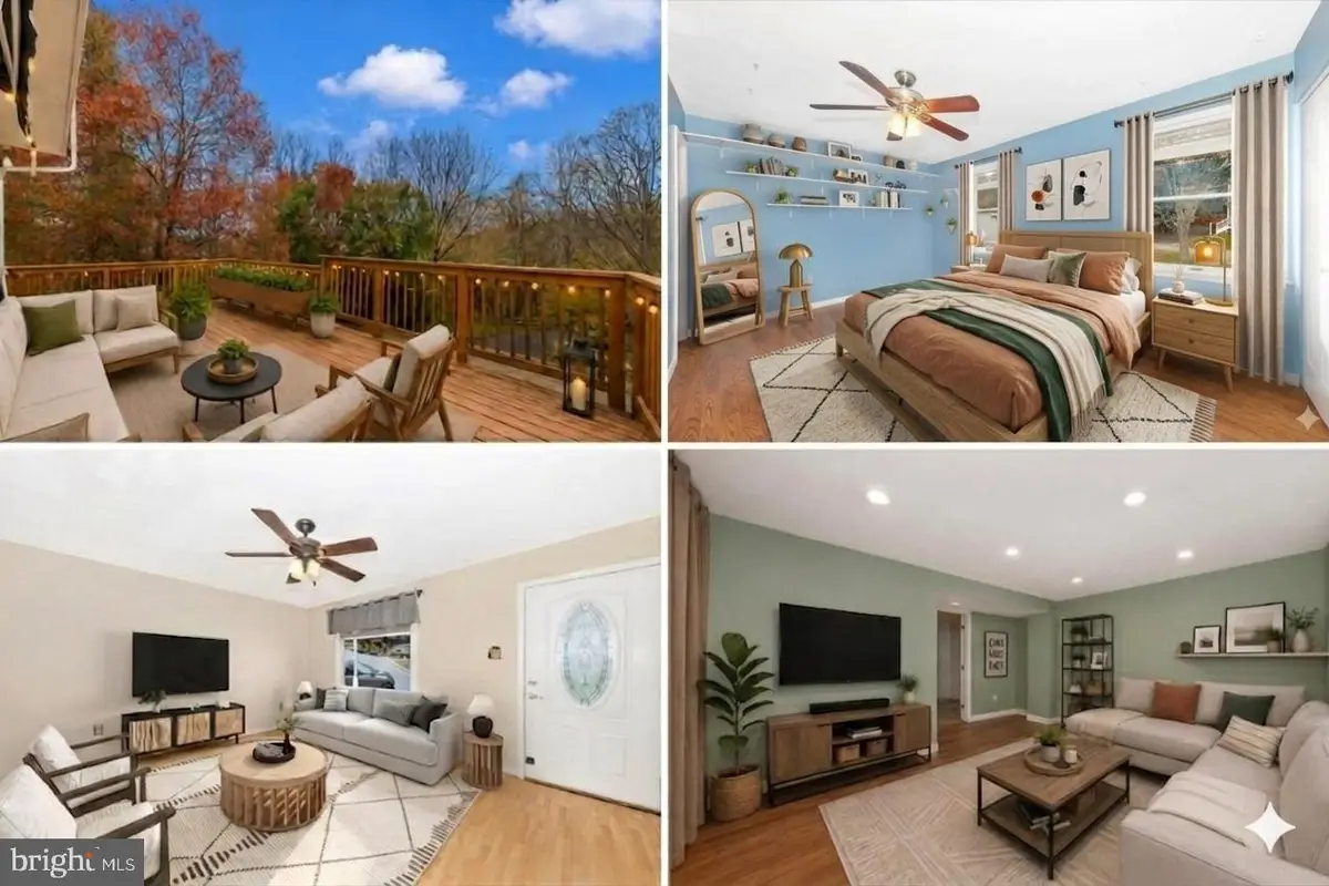 10641 Old Barn Ct, New Market, MD 21774 - #1