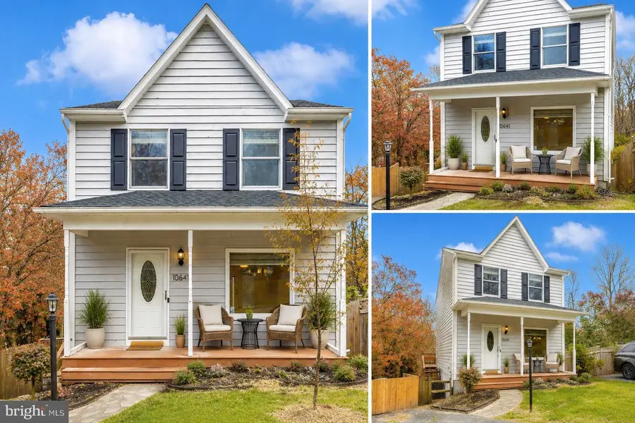 10641 Old Barn Ct, New Market, MD 21774 - #2