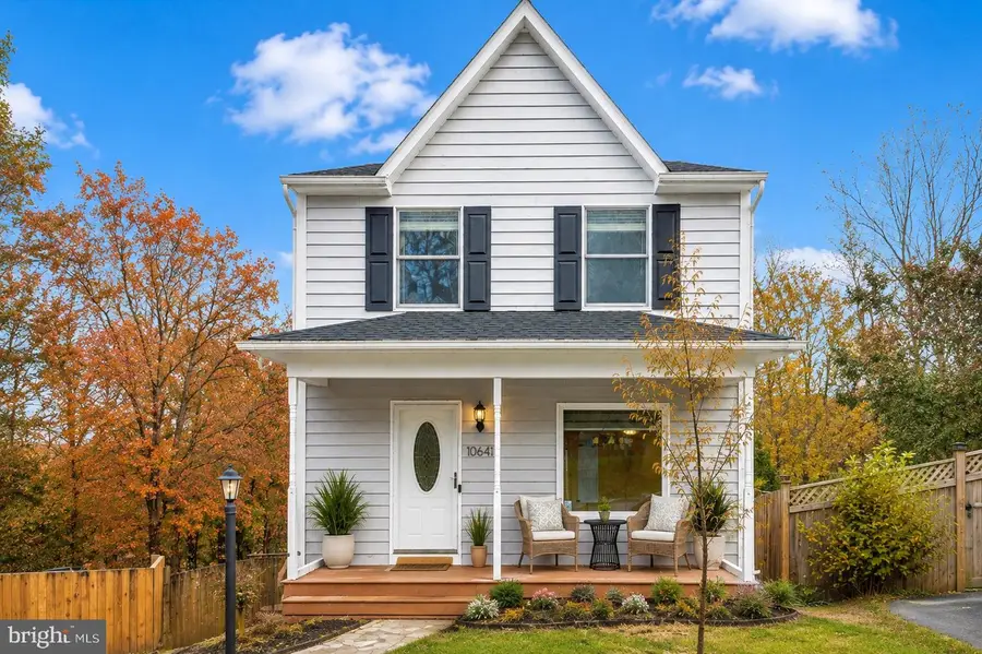 10641 Old Barn Ct, New Market, MD 21774 - #3