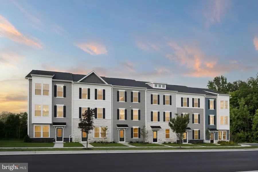 6352 Butterfly Ln, Frederick, MD 21703 - #3