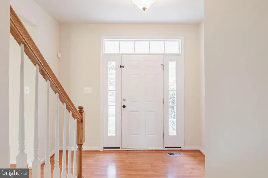 122 Sunlight Ct, Frederick, MD 21702 - #2