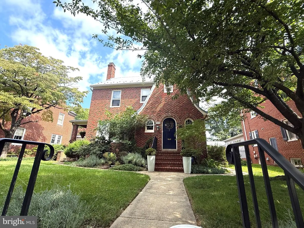 303 Fleming Ave, Frederick, MD 21701 - #1