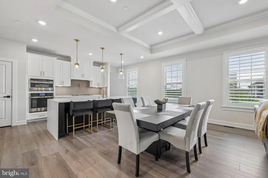 2814 Camomile Dr E, Frederick, MD 21704 - #3