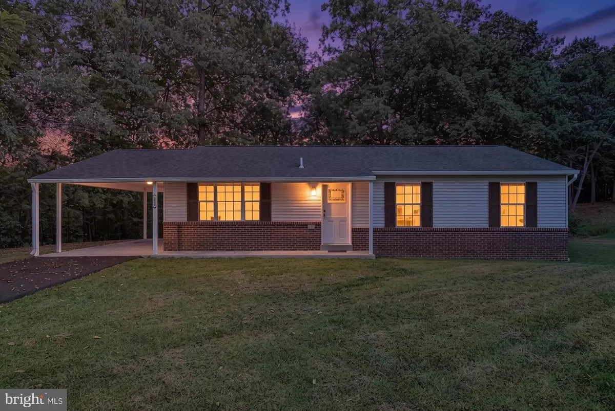 3902 Shakespeare Way, Monrovia, MD 21770 - #1